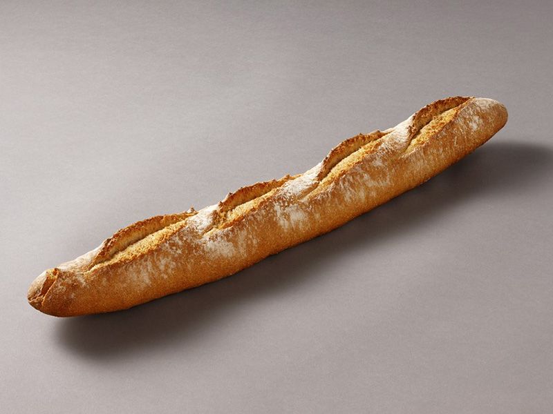 Baguette traditionnelle