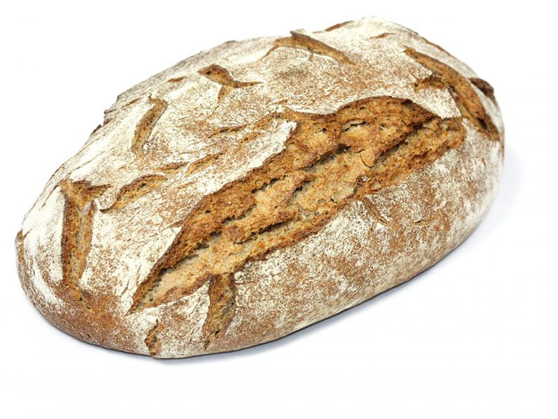 Pain de campagne