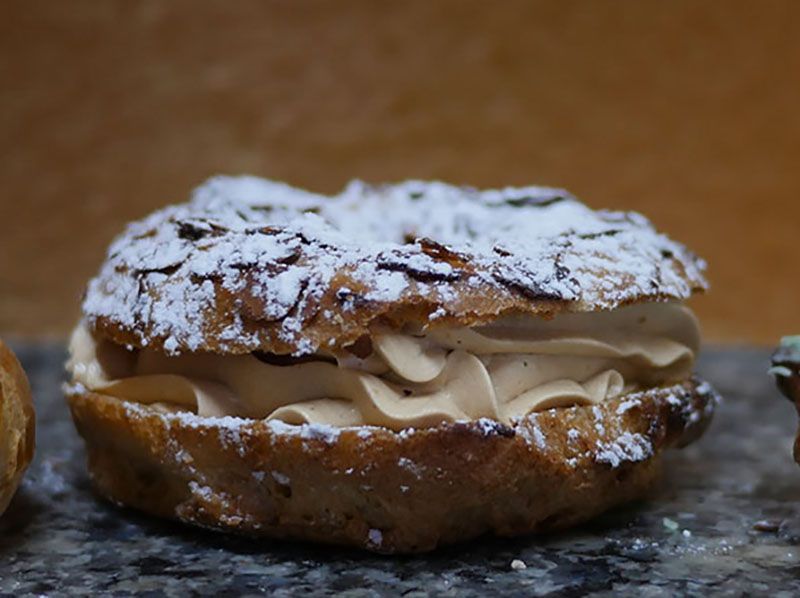 Paris-Brest